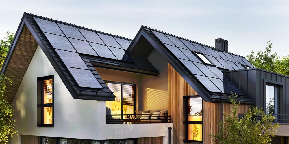 Panneaux solaires (2)