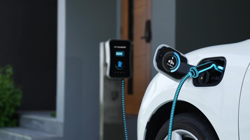 Dépannage borne de recharge voiture électrique à Arès